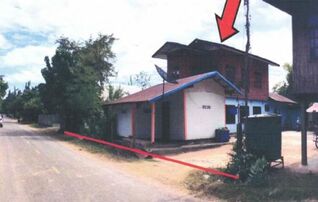 ทรัพย์สถาบันโดย GHB บ้านเดี่ยว โนนสวรรค์