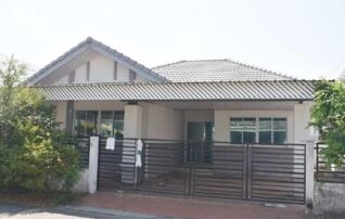 ทรัพย์สถาบันโดย GHB บ้านเดี่ยว วิสต้าวิลล์