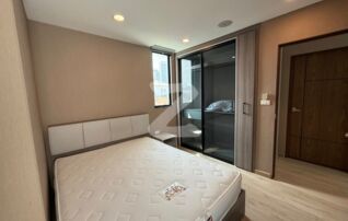 Owner post for Sale/ Owner selling directly . NEW ROOM    The largest room in the project  Sale The Cube Urban Sathorn - Chan Condo  : เจ้าของให้เช่าเอง (งดรับนายหน้า)