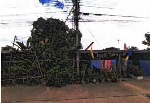 ทรัพย์สถาบันโดย GHB ทาวน์เฮาส์ ประตูม้าวิลล่า