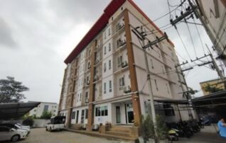 ทรัพย์สถาบันโดย GHB คอนโด กล้าตะวันเรสซิเดนซ์ (Kla Tawan Residence)