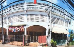 ทรัพย์สถาบันโดย GHB ทาวน์เฮาส์ ซอย29 ถนนดอนนก