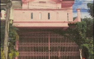ทรัพย์สถาบันโดย GHB ทาวน์เฮาส์ เมืองสงขลา สงขลา