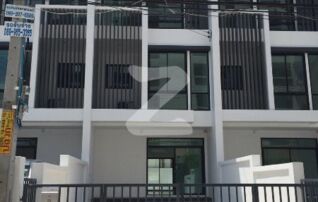 ขายโฮมออฟฟิศ Cozy นาคนิวาส24 : เจ้าของขายเอง
