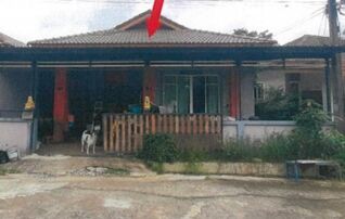 ทรัพย์สถาบันโดย GHB บ้านแฝด สิรารมย์ นีโอ พาร์ค ท่าตูม