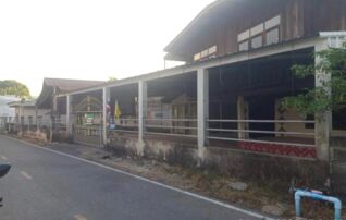 ทรัพย์ธนาคารโดย KASIKORNBANK บ้านเดี่ยว ถนนแจ้งสนิท (ทล.23)