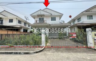 ขายบ้านเดี่ยว ชัยพฤกษ์ บางนา 2