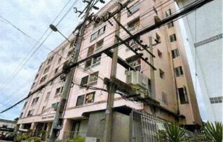 ทรัพย์สถาบันโดย GHB คอนโด ไดมอนด์ ทาวเวอร์ (Diamond Tower)