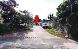 ขายบ้านเดี่ยว ถนนแจ้งวัฒนะ (ทล.304)