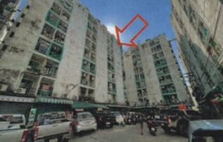 ทรัพย์สถาบันโดย GHB คอนโด นิรันดร์ ซิตี้ บางแค 1 (อาคารพี-เอส) (Niran City Bangkhae 1 (Building P-S))