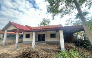 ทรัพย์สถาบันโดย GHB บ้านเดี่ยว อมรลักษ์