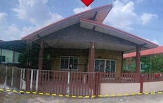 ทรัพย์สถาบันโดย GHB บ้านเดี่ยว ร่มเย็นปาร์ควิลล์