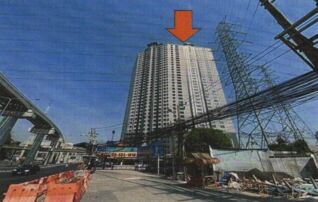 ทรัพย์สถาบันโดย GHB คอนโดใกล้ YL11 หัวหมาก อัสสกาญจน์ เพลส ศรีนครินทร์ (Asakan Place Srinakarin)