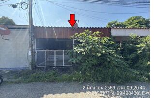 ทรัพย์สถาบันโดย GHB ทาวน์เฮาส์ การเคหะแห่งชาติ(จ.ลำปาง) (Lampang Community Housing Project)