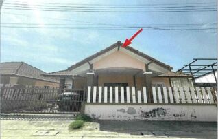 ทรัพย์สถาบันโดย GHB บ้านเดี่ยว ภูแสงตะวัน 2