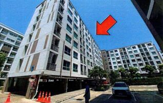 ทรัพย์สถาบันโดย GHB คอนโดใกล้ MRT บางแค นิช ไอดี เพชรเกษม-บางแค (Niche ID Petchkasem-Bangkae)