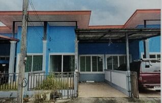 ทรัพย์สถาบันโดย GHB ทาวน์เฮาส์ กรองทอง (Baan Krongthong Cha-uat)