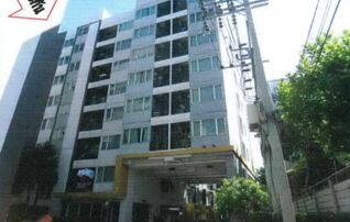 ทรัพย์ธนาคารโดย GHB คอนโดใกล้ MRT บางรักใหญ่ เอส 9 คอนโดมิเนียม (S9 Condominium)