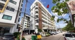 ทรัพย์สถาบันโดย GHB คอนโด รัชพร เพลส (Ratchaporn Place)