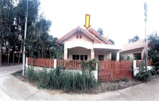ทรัพย์สถาบันโดย ธอส. บ้านเดี่ยว กองเงินการ์เด้นโฮม 3