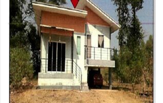 ทรัพย์สถาบันโดย GHB บ้านเดี่ยว บ้านมีชัย