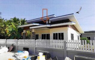 ทรัพย์สถาบันโดย GHB บ้านเดี่ยว ทนายวิเชษฐ์(เตาอิฐ)