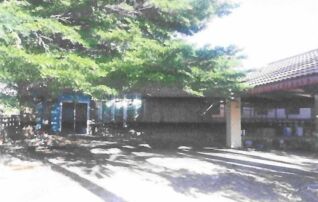 ทรัพย์สถาบันโดย GHB บ้านเดี่ยว บ้านเมืองเก่า