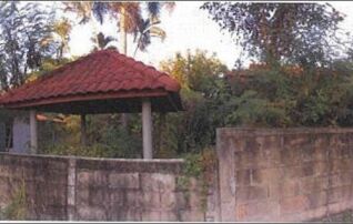 ทรัพย์สถาบันโดย GHB บ้านเดี่ยว ซอยบ้านพัฒนาทรายแก้ว ถนนเชียงใหม่-สันทราย สา