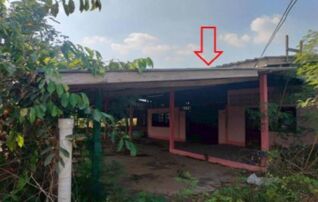 ทรัพย์สถาบันโดย GHB บ้านเดี่ยว ถนนสายสวนสมเด็จ-บ้านเกา