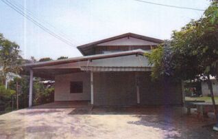 ทรัพย์สถาบันโดย GHB บ้านเดี่ยว ภูเวียง ขอนแก่น