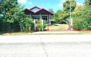 ทรัพย์ธนาคารโดย KASIKORNBANK บ้านเดี่ยว ถนนสายบ้านหนองปักษา - บ้านขมิ้น (รอ.2060)