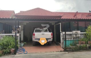 ขายบ้านแฝด สมหวังทรัพย์หมื่นแสน : เจ้าของขายเอง