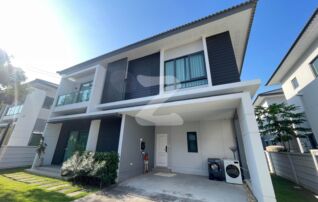 🏡 ขายบ้านเดี่ยว Centro ราชพฤกษ์ – 345 เจ้าของขายเอง | ราคาดี | บ้านสวย พร้อมอยู่ : เจ้าของขายเอง (งดรับนายหน้า)