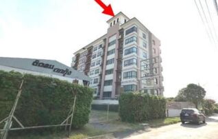 ทรัพย์สถาบันโดย GHB คอนโด ดีเวล คอนโดมิเนียม ชลบุรี (DWell Condominium Chonburi)