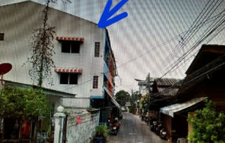 บ้านโขด บางทราย