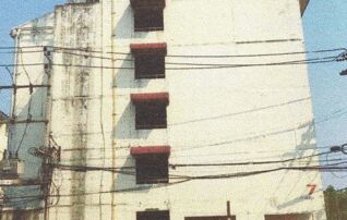ทรัพย์สถาบันโดย ธอส. คอนโด บ้านเอื้ออาทร เศรษฐกิจ 1 (Baan Ua-Athorn Setthakit 1)