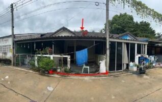 ทรัพย์สถาบันโดย GHB ทาวน์เฮาส์ ปราณทอง