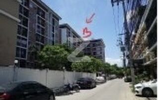 ทรัพย์สถาบันโดย SCB คอนโด บี คอนโด บางนา (B Condo Bangna)