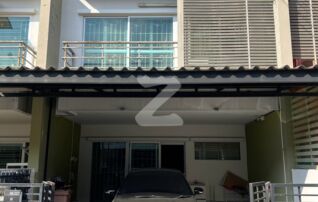 เจ้าของปล่อยเช่าเองหมู่บ้านเดอะทรัสทาวน์ราชพฤกษ์รัตนาธิเบศร์เยื้องโลตัสนอร์ทราชพฤกษ์ : เจ้าของให้เช่าเอง (งดรับนายหน้า)