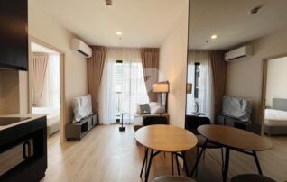 *owner post* For rent : Nue District R9 (180m to MRT Phra Ram 9/Central Rama9) : เจ้าของให้เช่าเอง (งดรับนายหน้า)