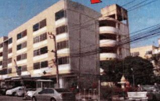 ทรัพย์สถาบันโดย ธอส คอนโด เมืองใหม่บางพลี โครงการ 3 (Muang Mai Bangphli Phase 3)