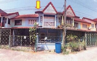 ทรัพย์สถาบันโดย GHB ทาวน์เฮาส์ เมืองระยอง ระยอง