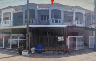 ทรัพย์สถาบันโดย GHB ทาวน์เฮาส์ อานนท์