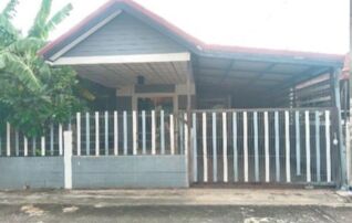 ทรัพย์สถาบันโดย อาคารสงเคราะห์ บ้านแฝด ทรัพย์ธานี