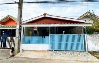 ทรัพย์สถาบันโดย GHB บ้านเดี่ยว อมรทรัพย์