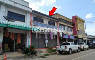 ขายตึกแถว-อาคารพาณิชย์ ตลาดวิชิตสิน