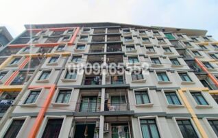 ขายคอนโด เอส ปาร์ค คอนโด ชลบุรี (S Park Condo Chanburi)