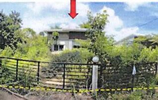 ทรัพย์สถาบันโดย GHB บ้านเดี่ยว ระพิน(ดงน้อย)