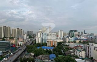 ขาย Condolette Midst Rama 9 (คอนโดเลต มิสท์ พระราม 9) - Studio - ขนาด 21.99 ตร.ม. - ชั้น 15 : เจ้าของขายเอง