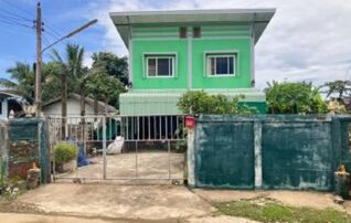 ทรัพย์สถาบันโดย GHB บ้านเดี่ยว ซอยบ้านร้องซ.1 ถนนบ.เหมืองแดง-ทุ่งเกลี